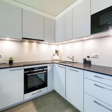 Val Air F75, Peace & Panoramic Views Apartment Champéry