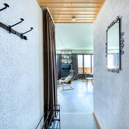Panoramic Views Peace Val Air F75 Appartement