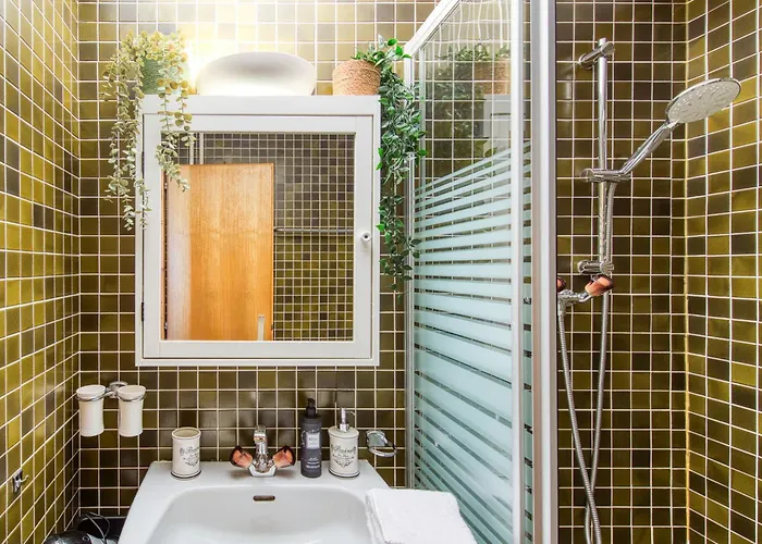 Apartament Val Air F75, Peace & Panoramic Views