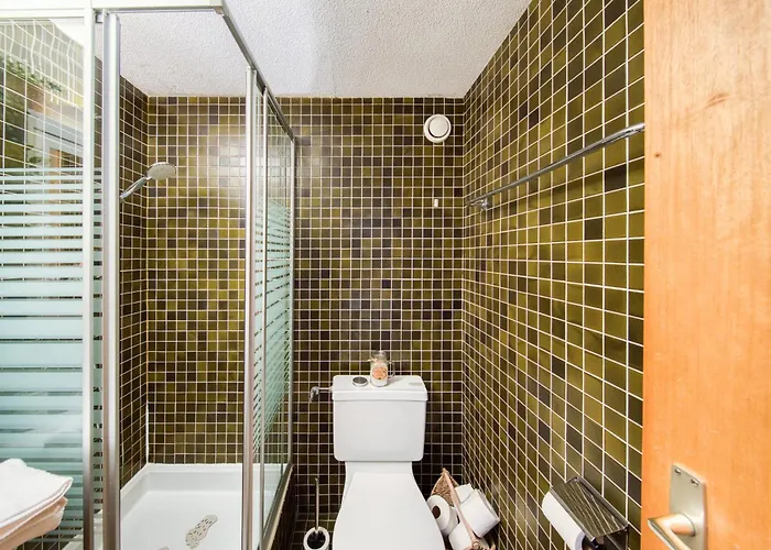 Val Air F75, Peace & Panoramic Views Champéry