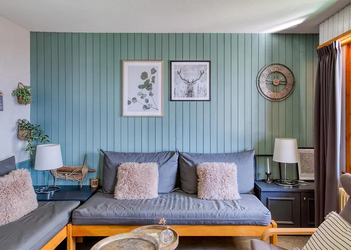 Val Air F75, Peace & Panoramic Views Apartament *