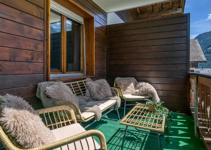 Val Air F75, Peace & Panoramic Views Apartament *